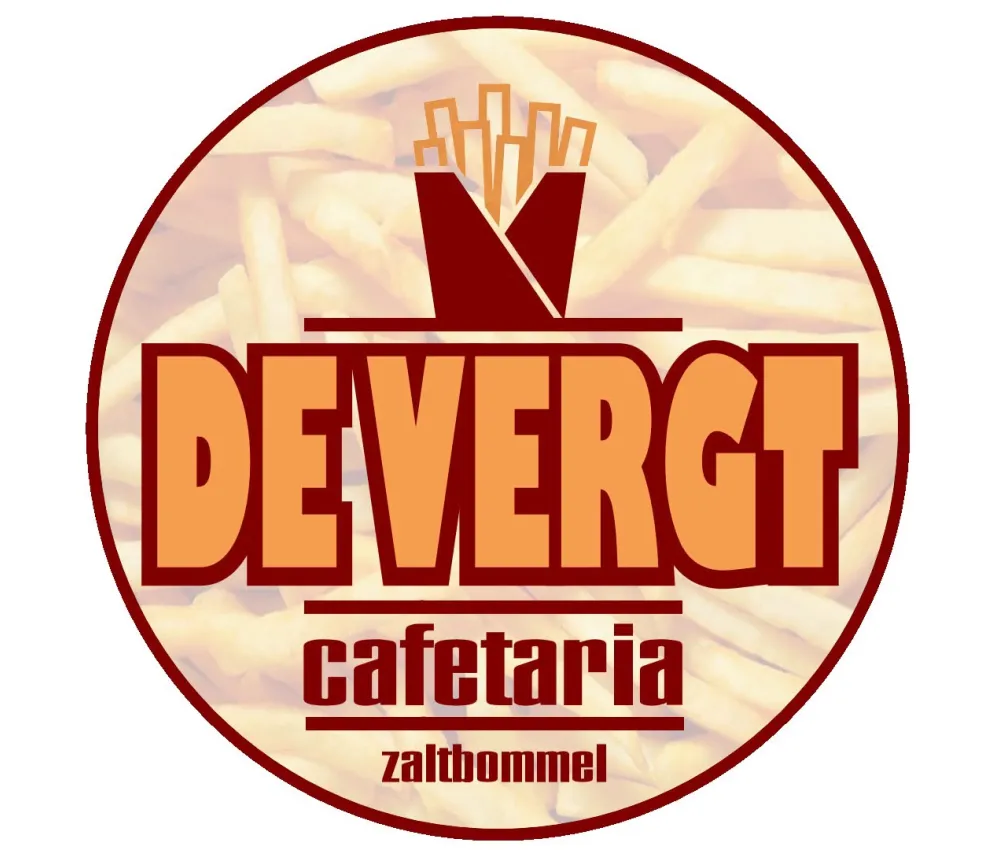 Donatiehuisje cafetaria de Vergt