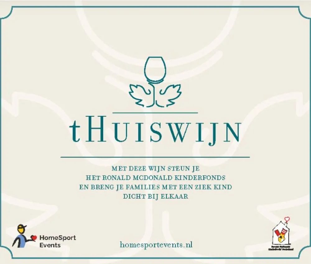 tHuiswijn