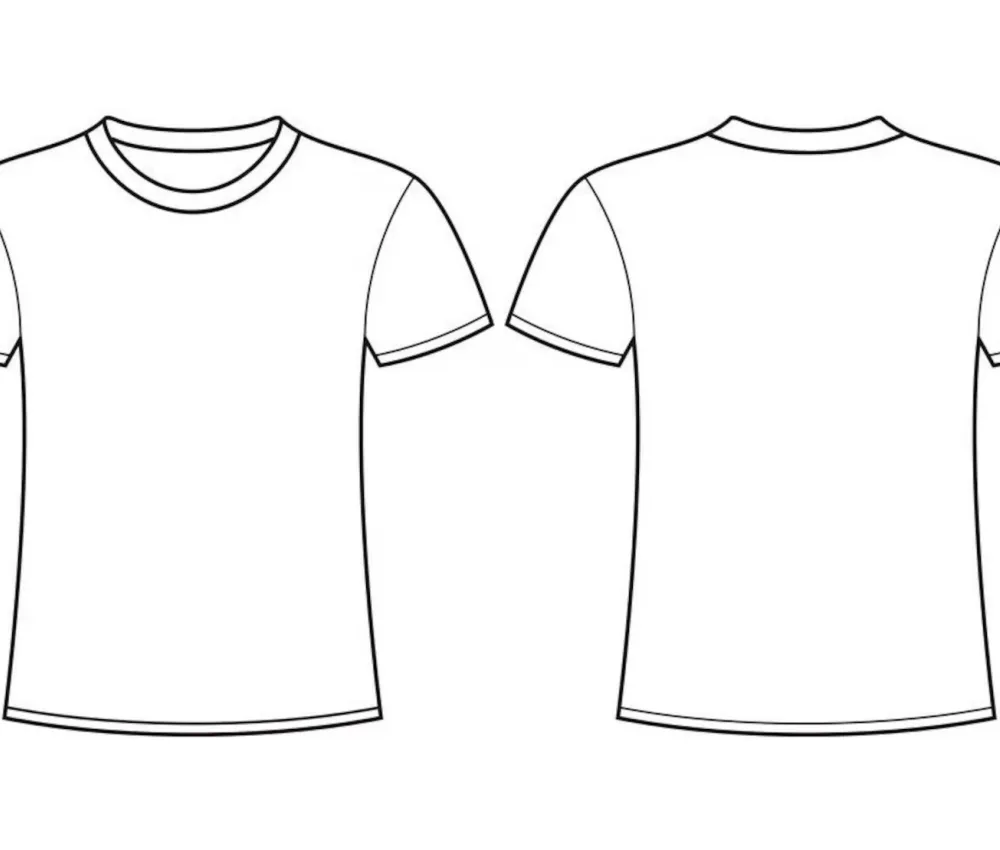 Sponsor ons shirt