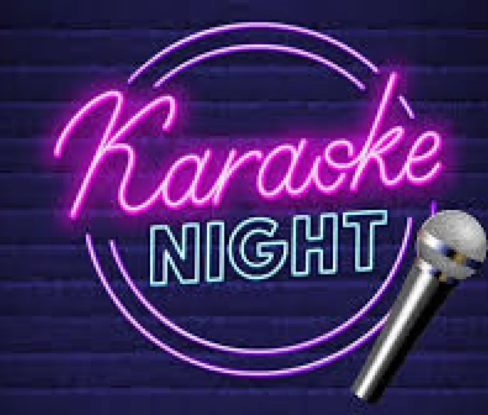 Karaoke Night
