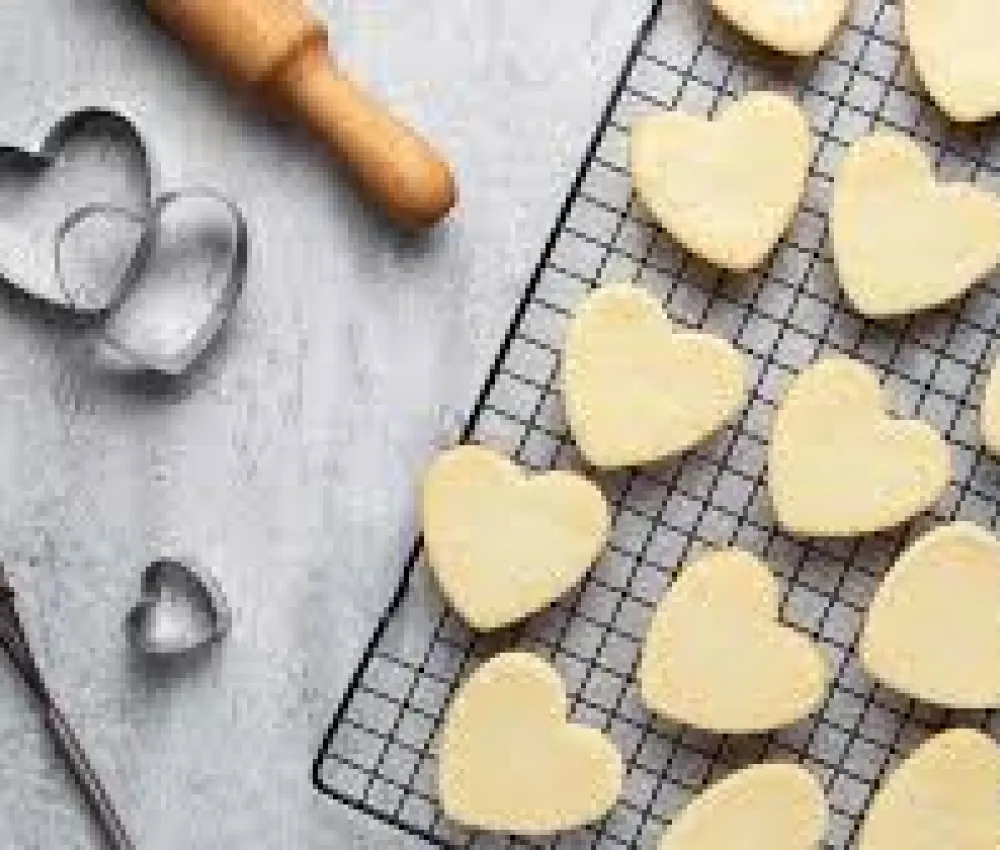 Koningsdag Koekjes