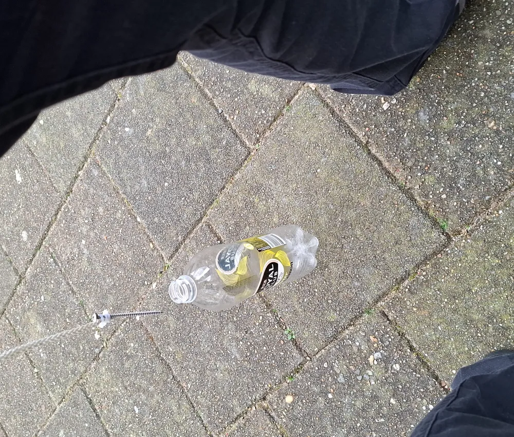 Oudhollandse spelletjes 2 mei