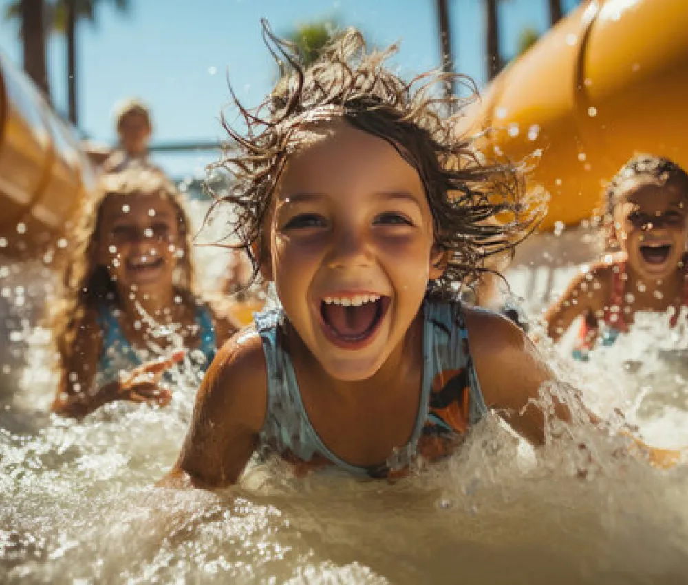 Op naar een veilige zomer! 
