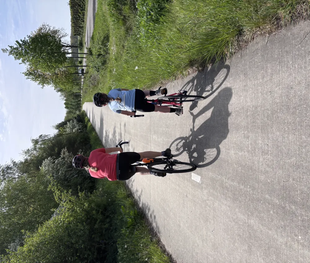 Mini Homeride Milou&Amber