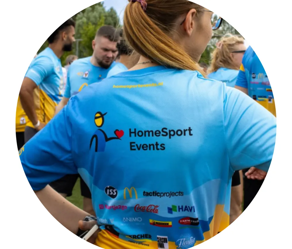 (actie gesloten) Shirtsponsoring