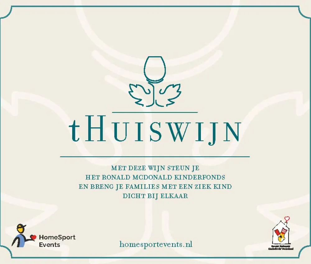 (T)HuisWijn