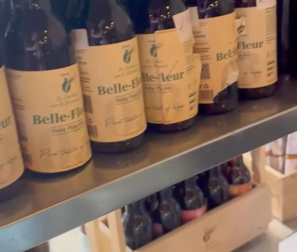 Verkoop Bierkast! 