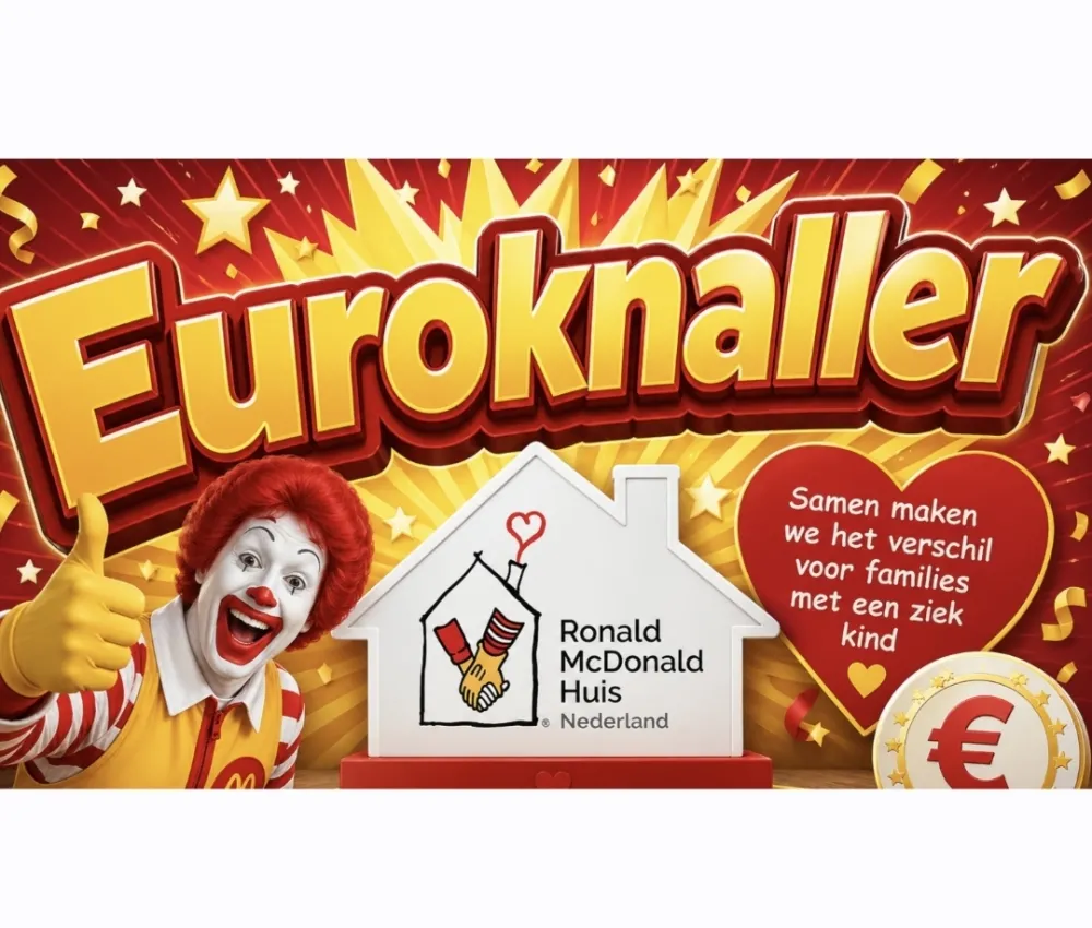 Euroknaller!