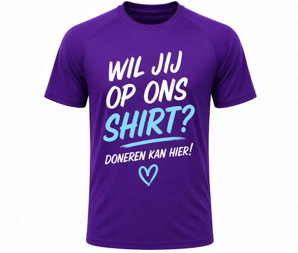 Shirt Sponsor Donders Mooi 053
