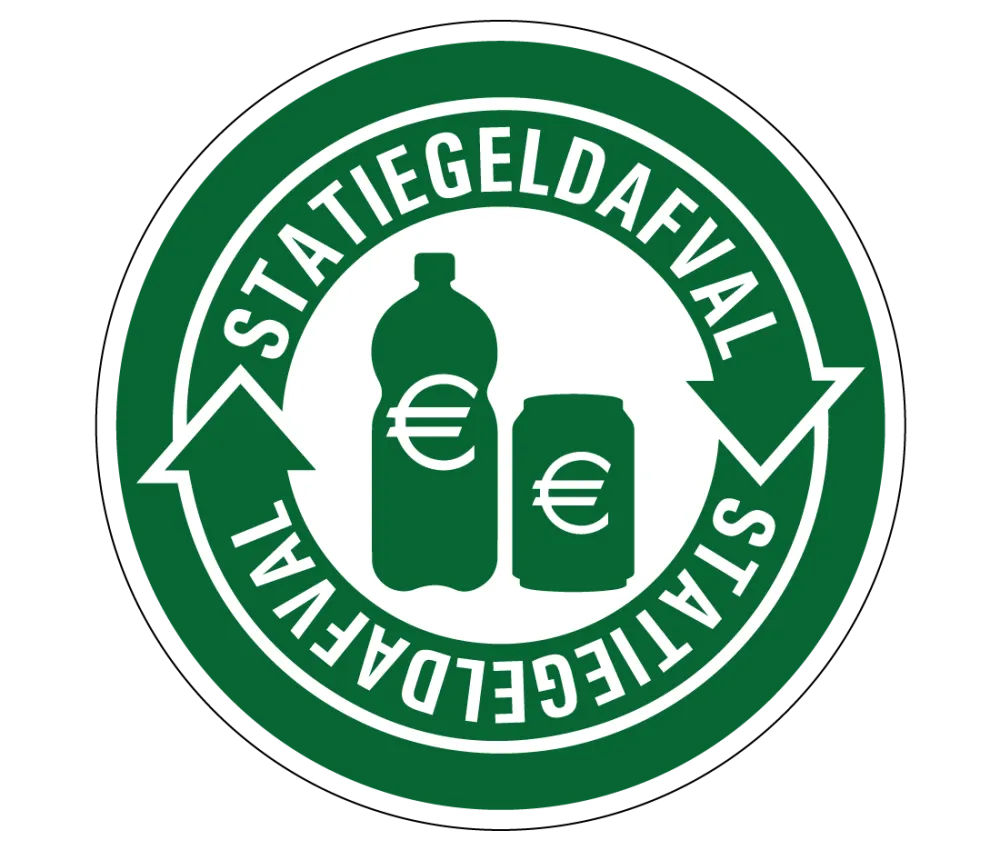 Statiegeld actie