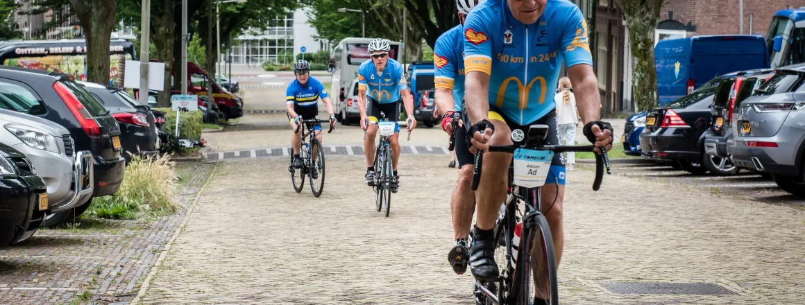 HomeSport Events HomeRide