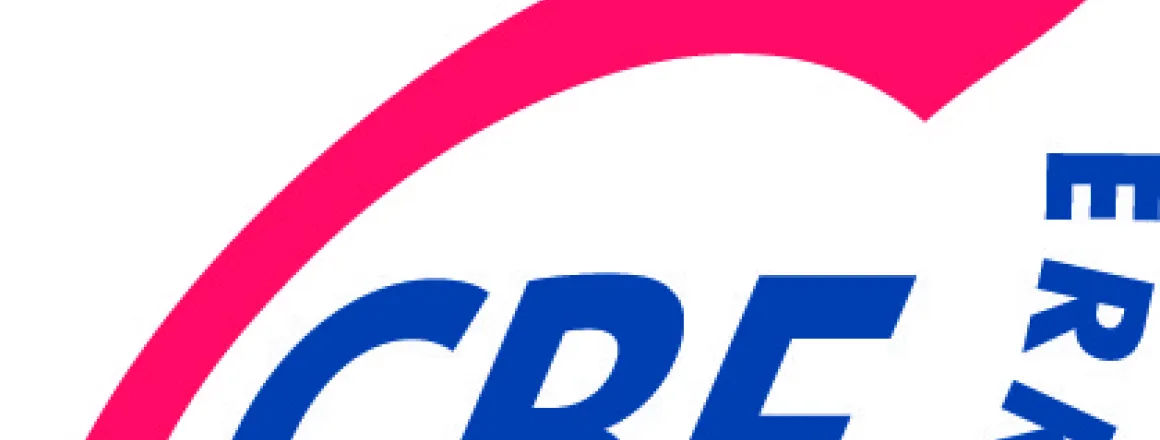 CBF logo