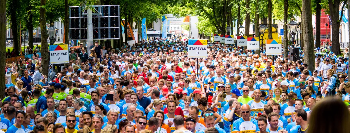 HomeSport Events start
