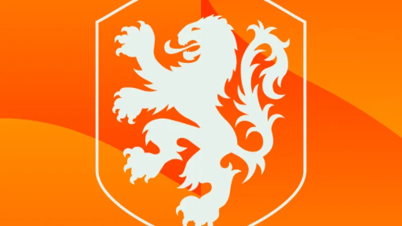 Blinde Poule Nederland-Finland