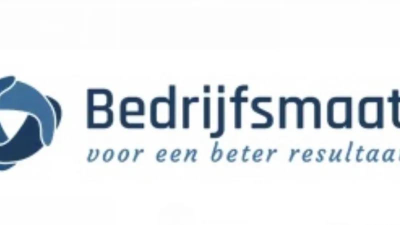 Bedrijfsmaat