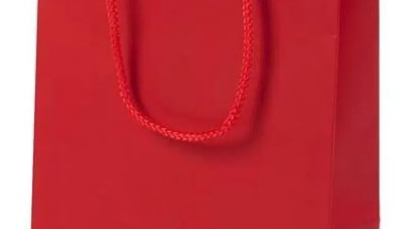 Goodie bag 