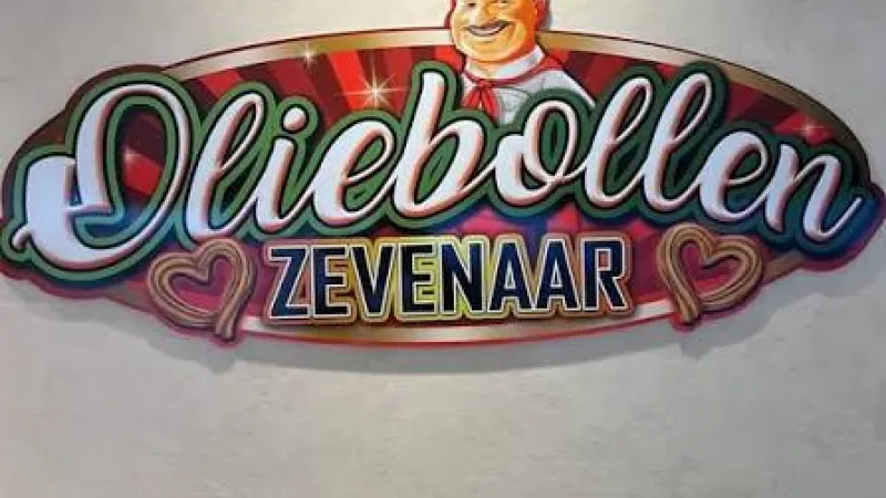 Oliebollenkraam Zevenaar