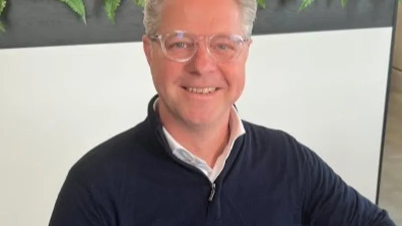 mijn bedrijfsmaat