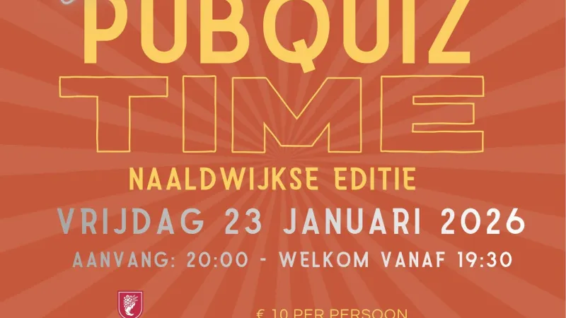 Pubquiz 