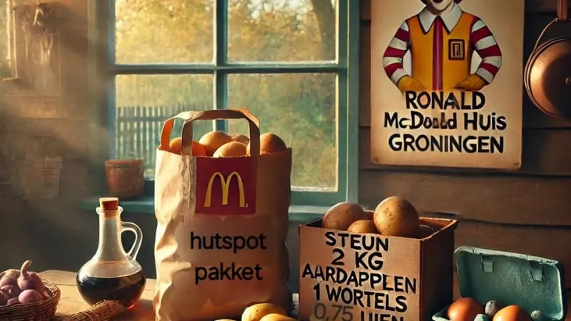 Hutspotpakket