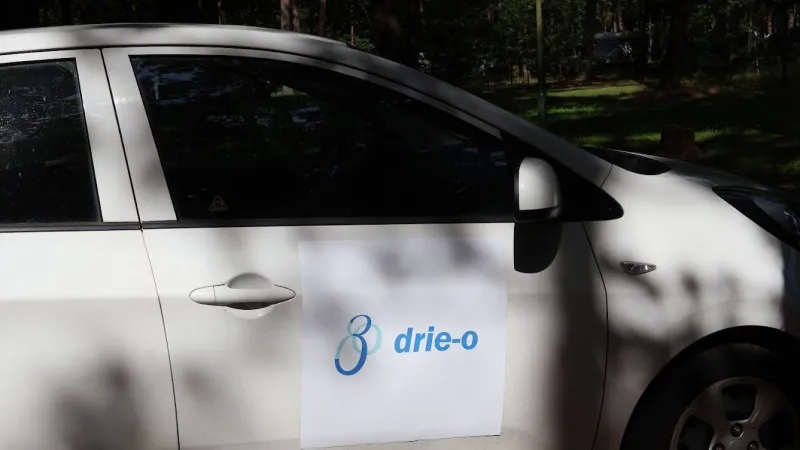 Sponsorborden