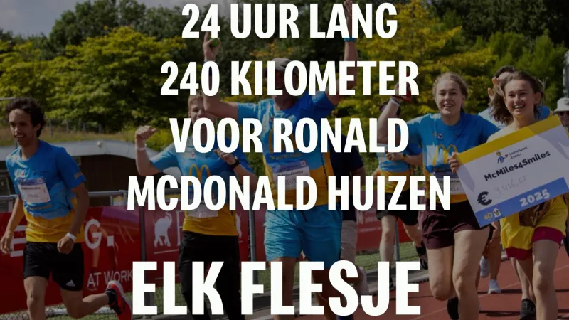 Statiegeld Snackbar van Veen