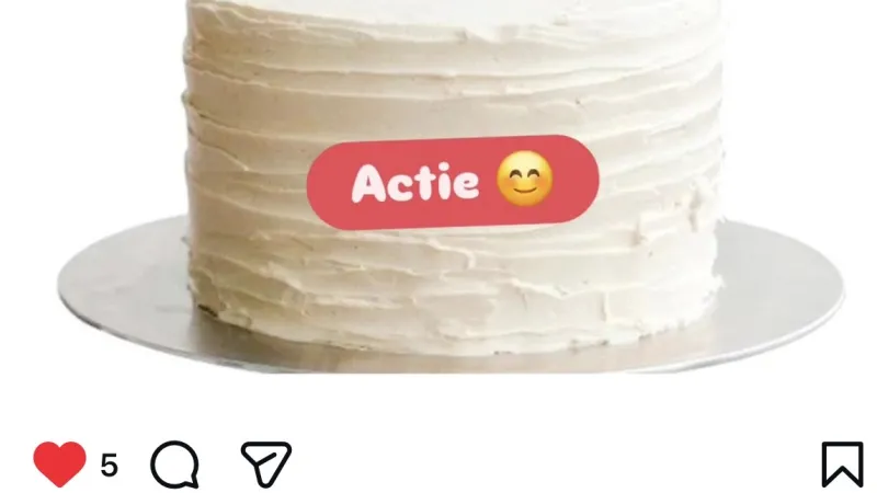 Valentijnacties 