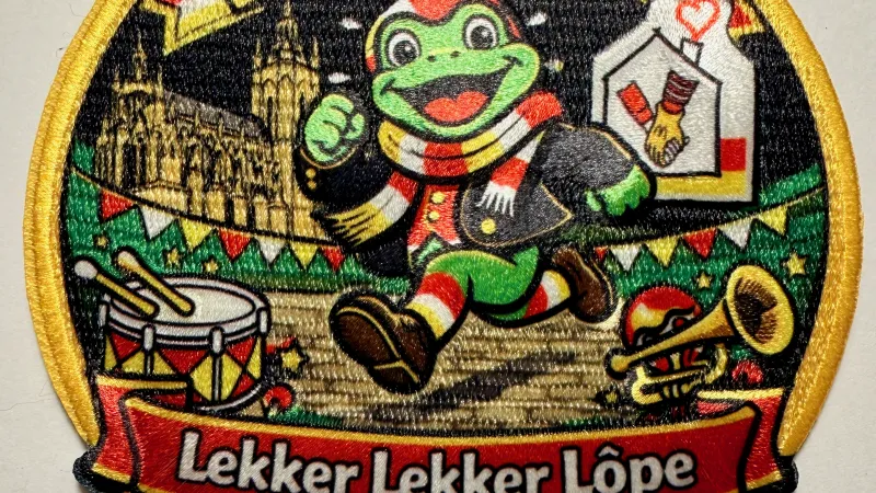 Carnavalsemblemen 