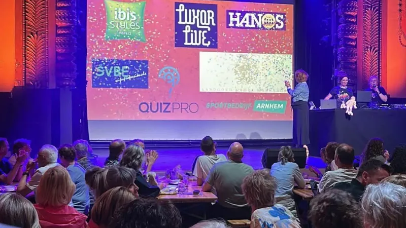 Pubquiz 16 juni 2026