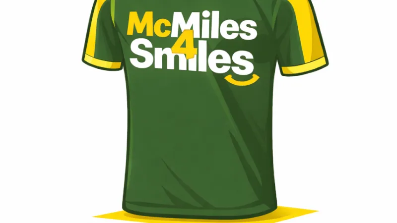 Shirtsponsoring
