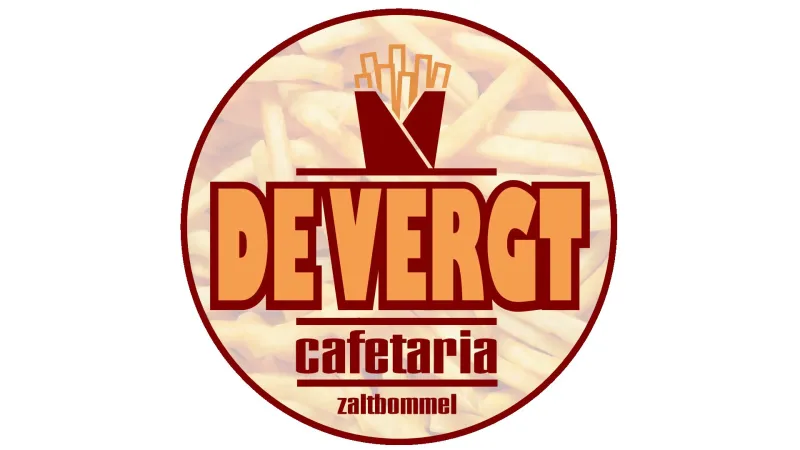 Donatiehuisje cafetaria de Vergt