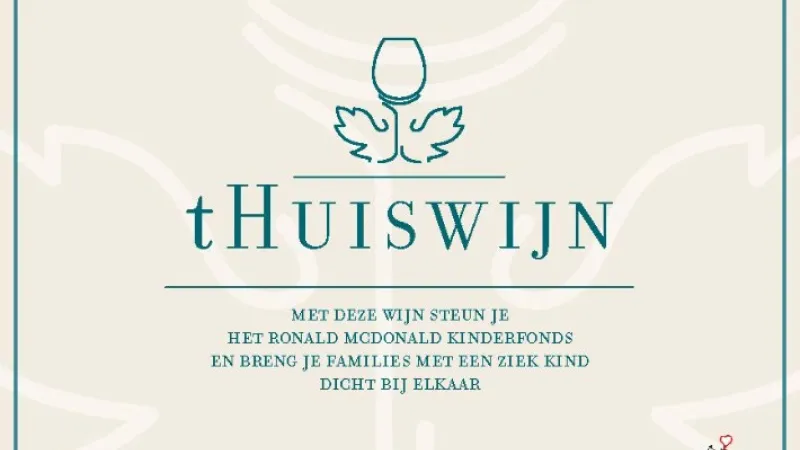 tHuiswijn