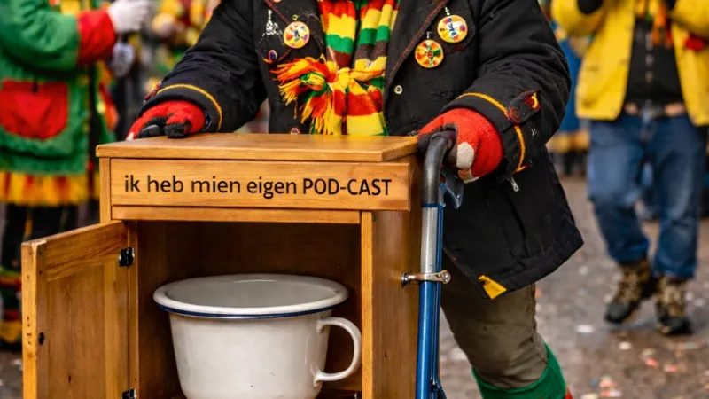 Podcast