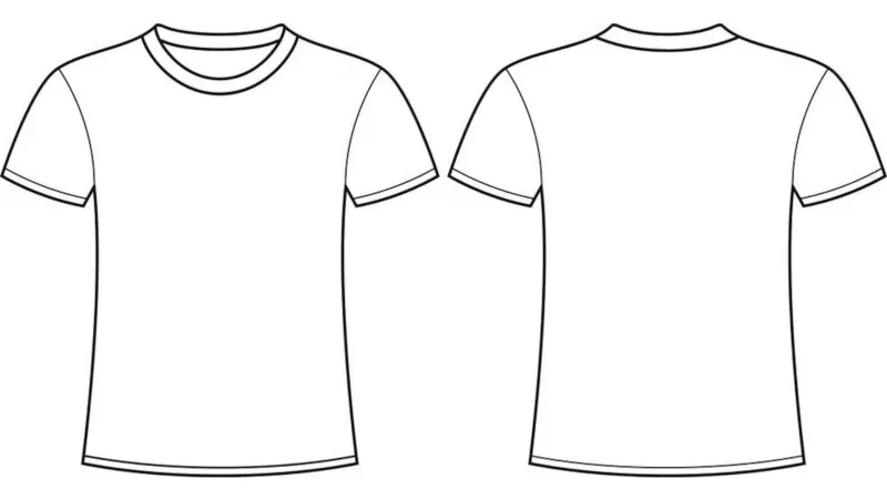 Sponsor ons shirt