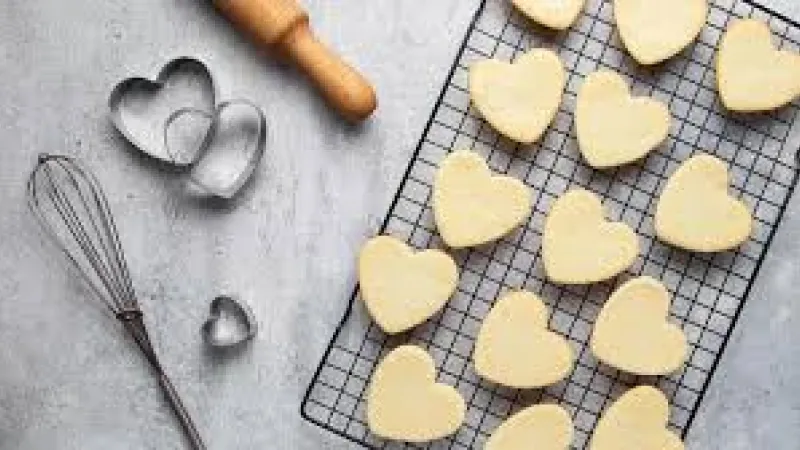 Koningsdag Koekjes