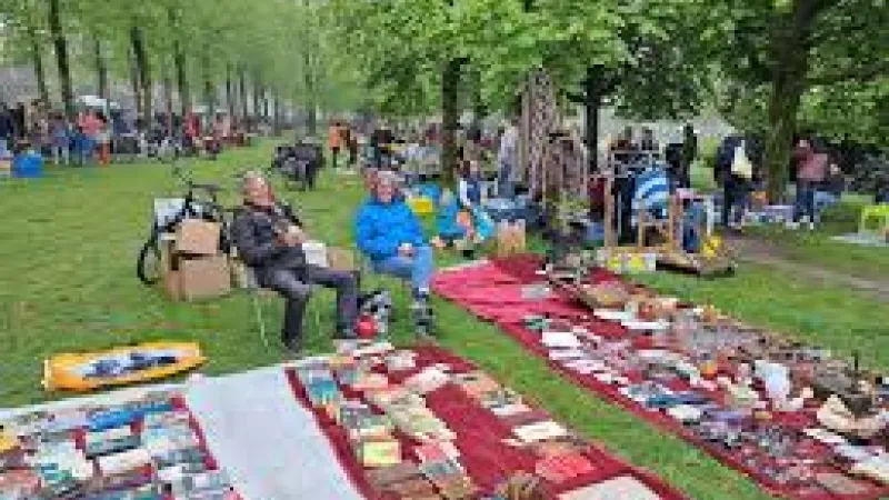 Doe eens duurzaam