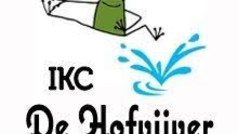 Sponsorloop IKC de Hofvijver Zoetermeer