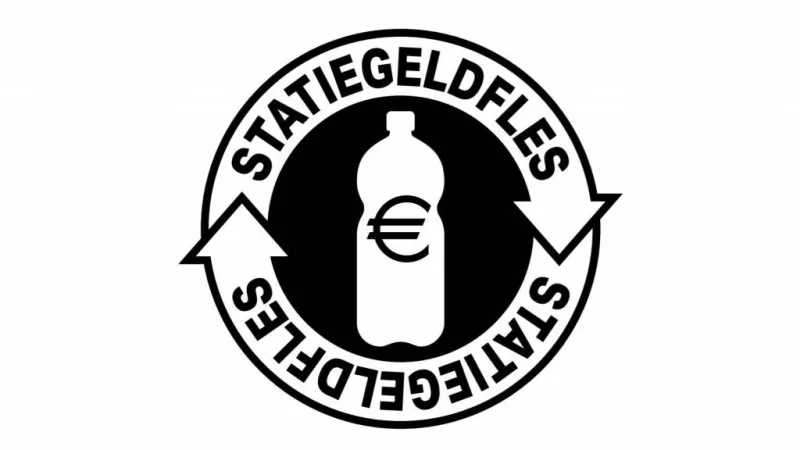 statiegeld Driebruggen en Woerden