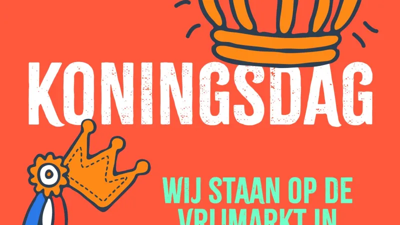 Koningsdag