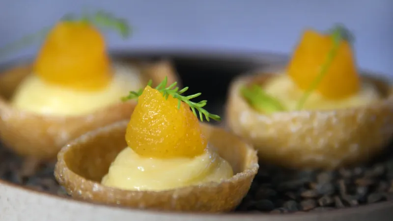 Lekker eten voor het goede doel!
