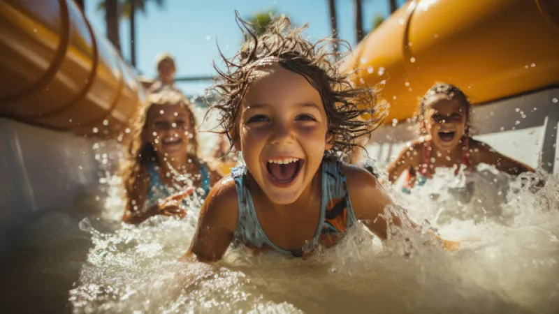 Op naar een veilige zomer! 