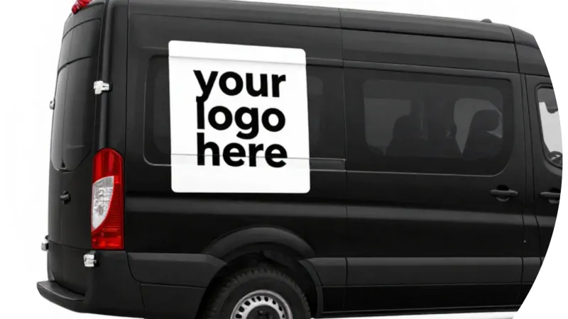 Bussponsoring