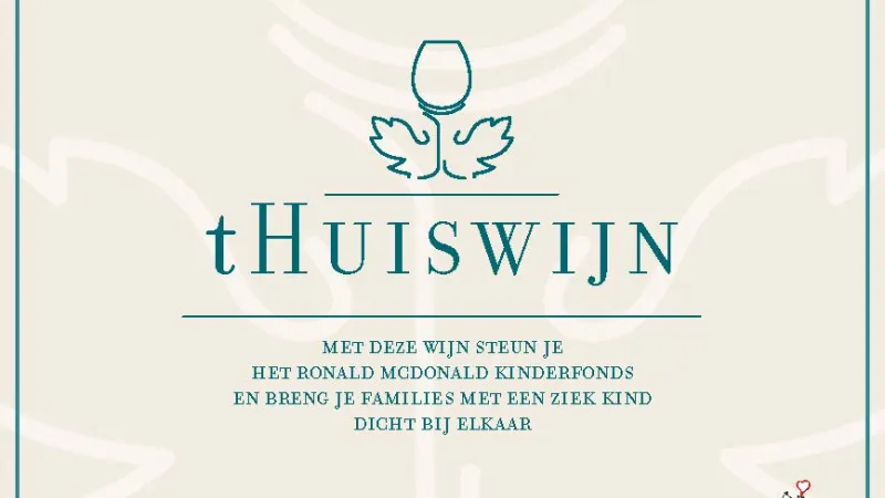 (T)HuisWijn