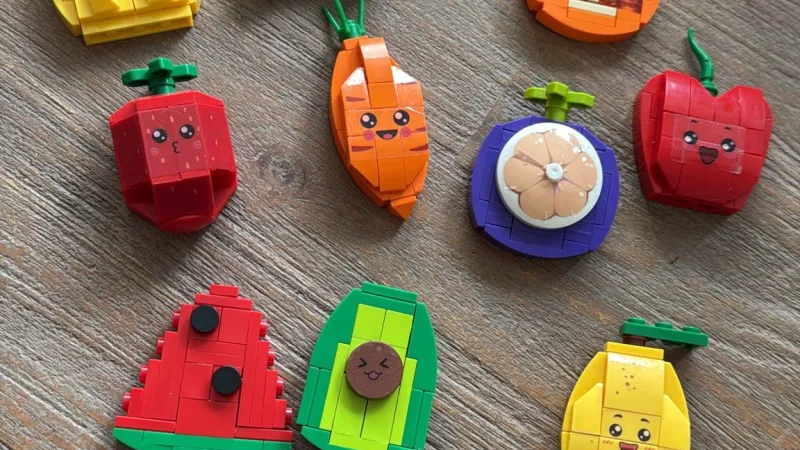 Verkoop kinder spullen 