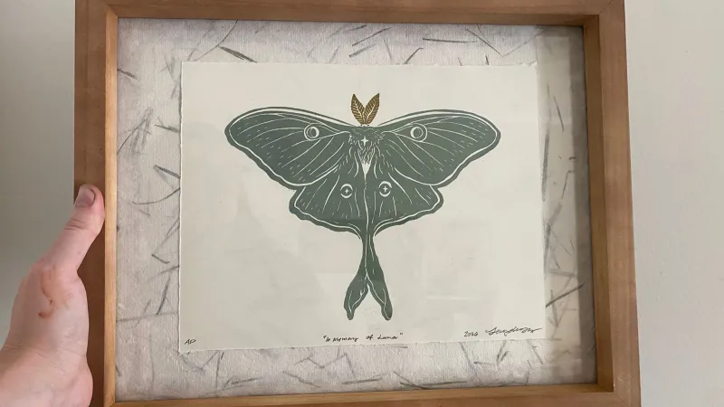Skye's Art Prints