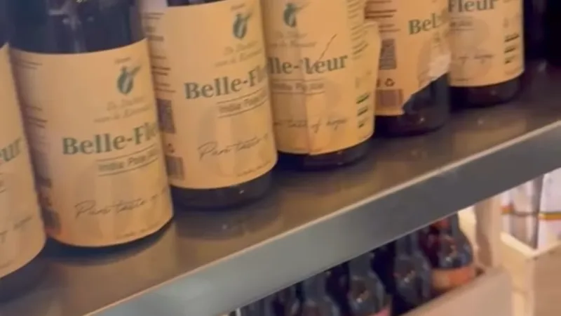 Verkoop Bierkast! 