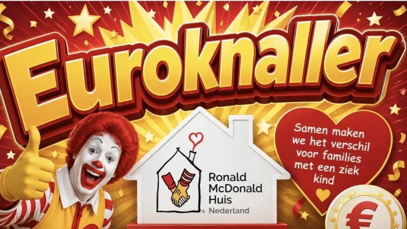 Euroknaller!
