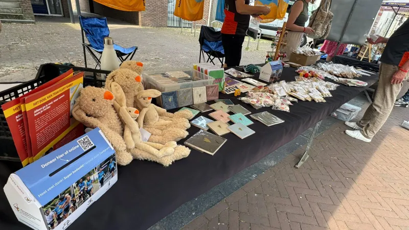 Hartje Huissen Meimarkt!