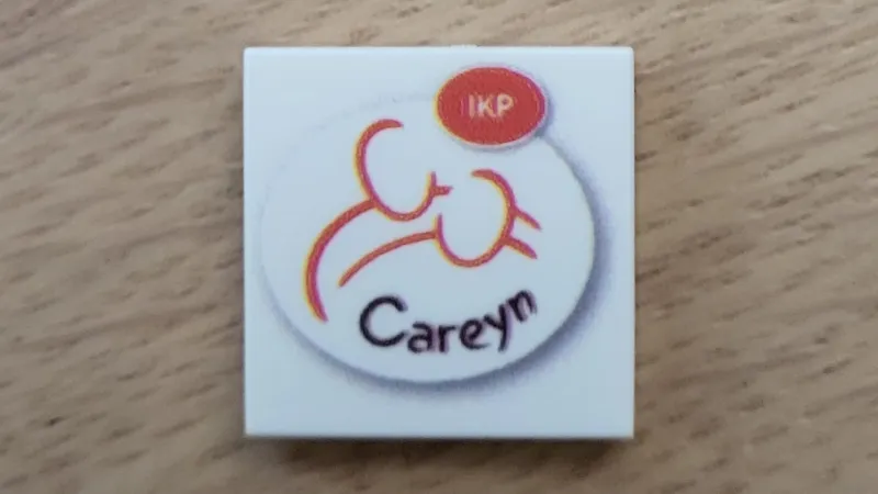 30 jarig werkjubileum