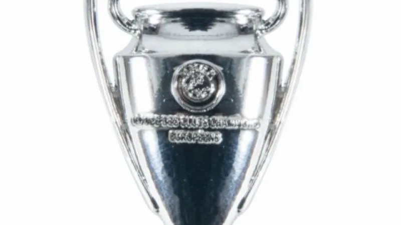 Champions League Experts steunen Lekker Lekker Lôpe